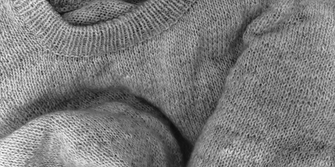 ВТО вязаных изделий. Мои правила