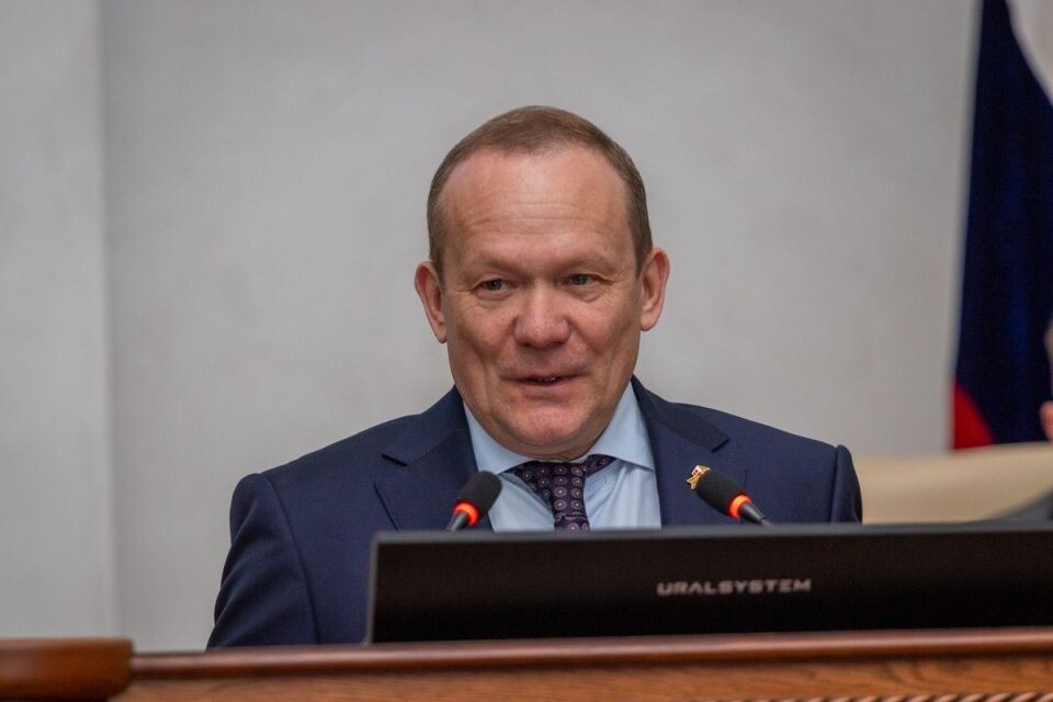    Виктор Зобнев. Источник: Илья Климентьев