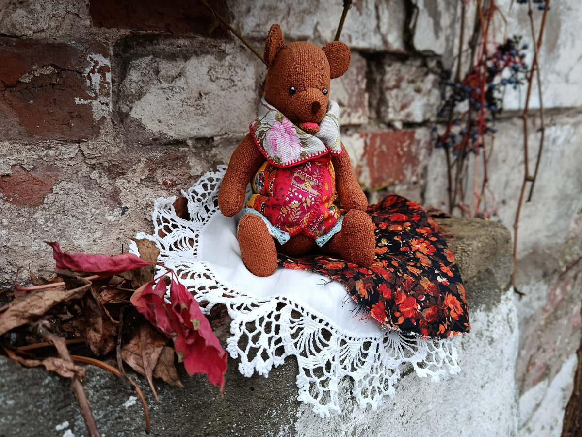 Фото автора