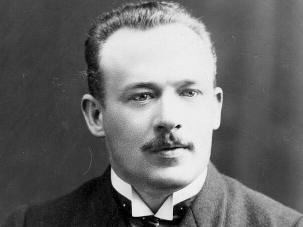 И.М. Ковшаров