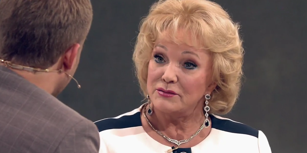 "Мужиков миллионы. Возьму и поменяю на более молодого": первый муж был старше на 27 лет, третий на 30 лет младше, увлекся ею еще студентом