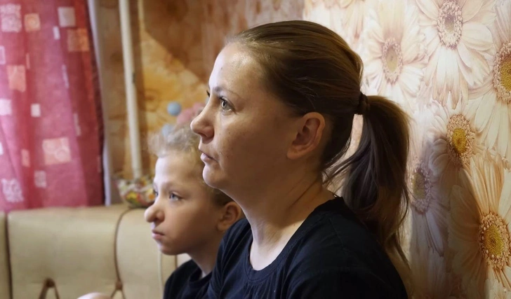 Фото: скрин видео с YouTube-канала «Вася на сене»