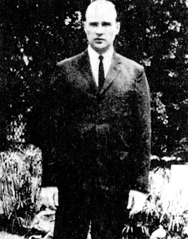 Юрий Логинов