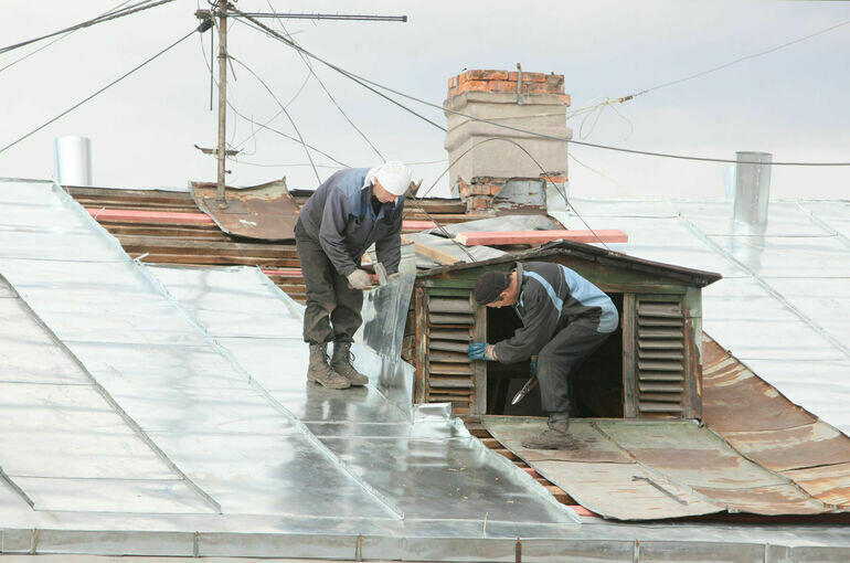   Тимур Ханов/«Парламентская газета»