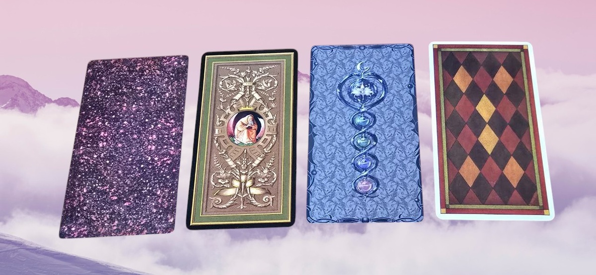 фото расклада