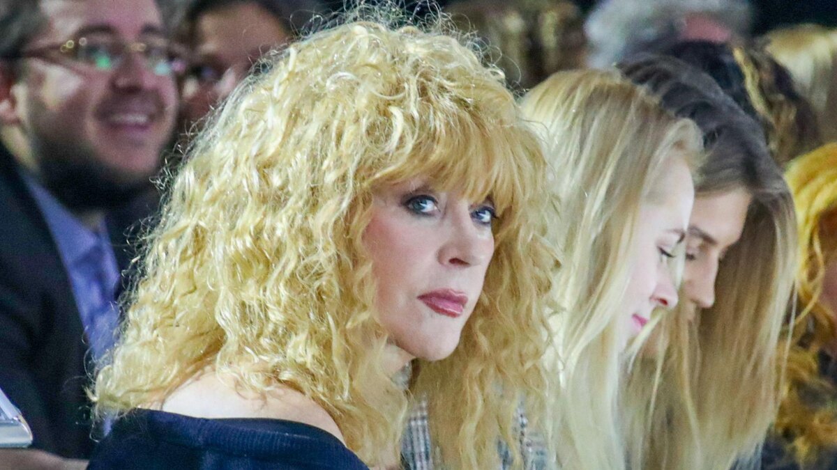 Фото: Bulkin Sergey/globallookpress.com