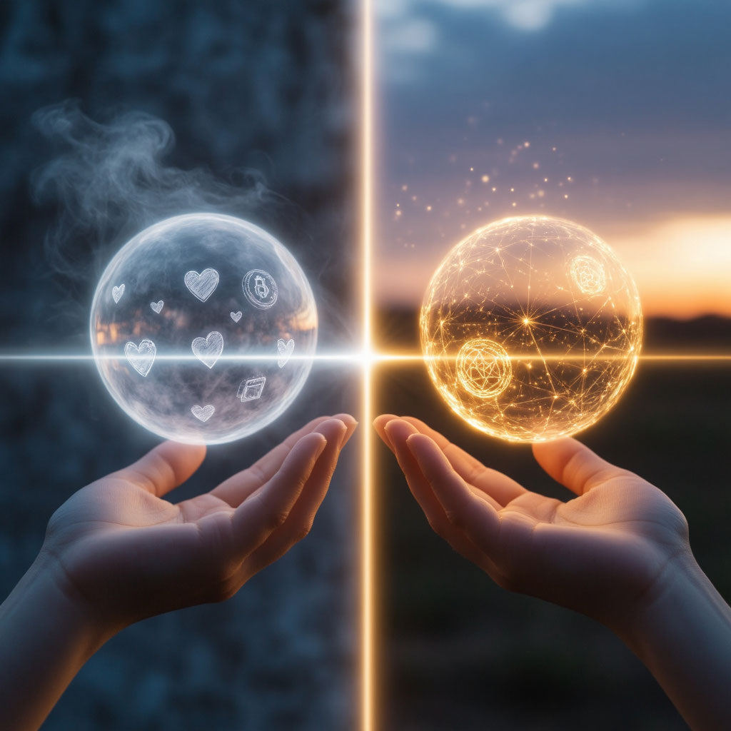 Просто о мистическом