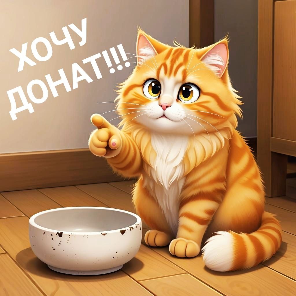 Просим, просим!