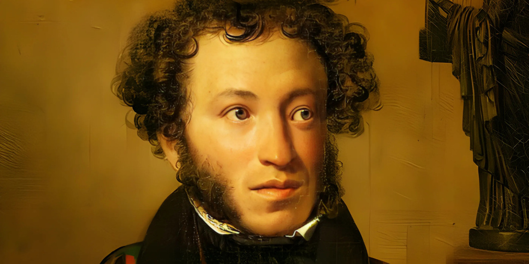 Почему фамилия „Пушкин“ звучит в рок‑хитах? Раскрываем тайну!