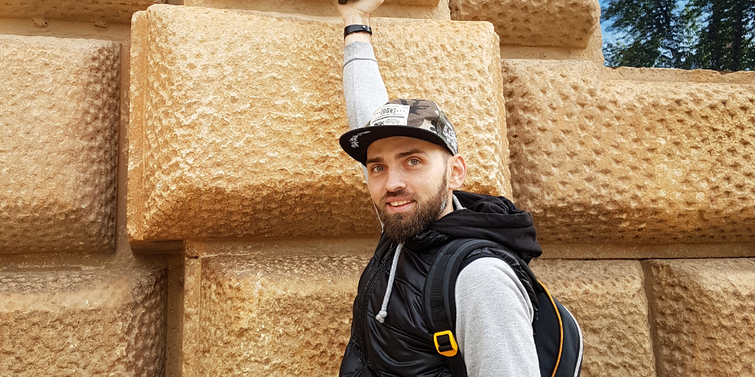 Гранада(Испания). Обзор.