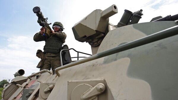    © Sputnik / Виталий Тимкив