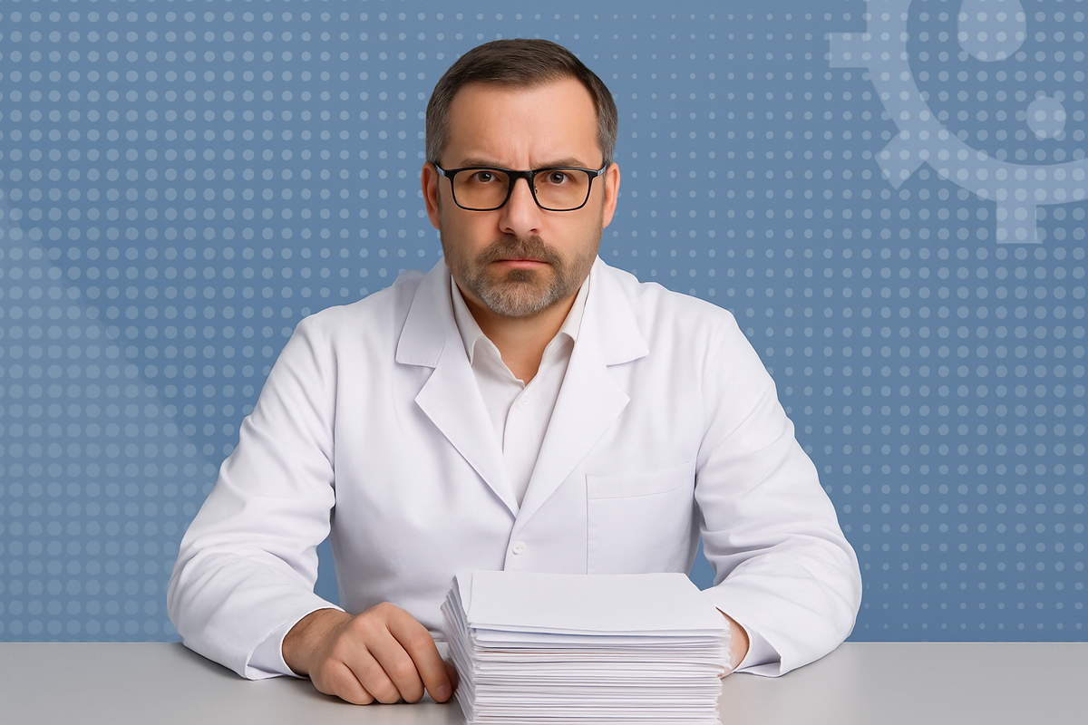 Курс «Организация и проведение внутреннего контроля качества и безопасности медицинской деятельности»