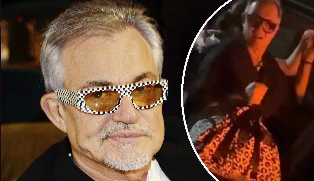 Фото: Global Look Press | Anatoly Lomokhov; скриншот видео РЕН ТВ