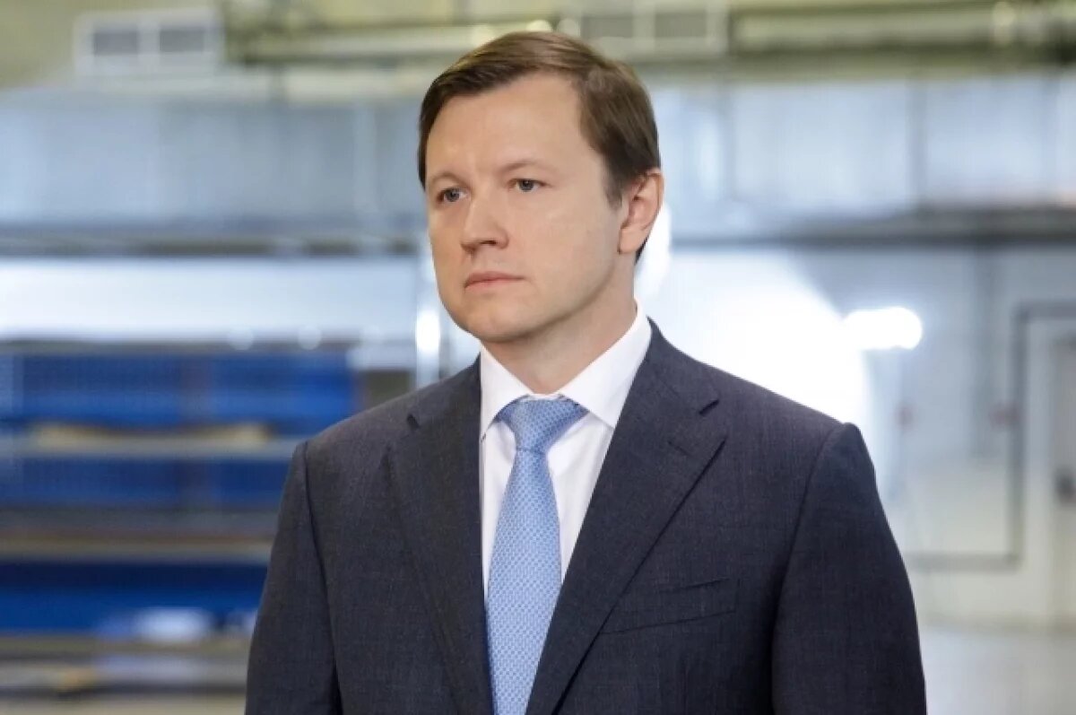    Ефимов: новая дорога в ЮЗАО продлит ул. Академика Опарина до ул. Обручева