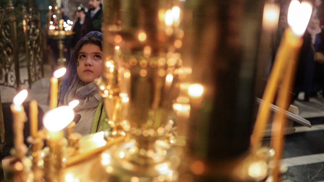    Belkin Alexey/Globallookpress