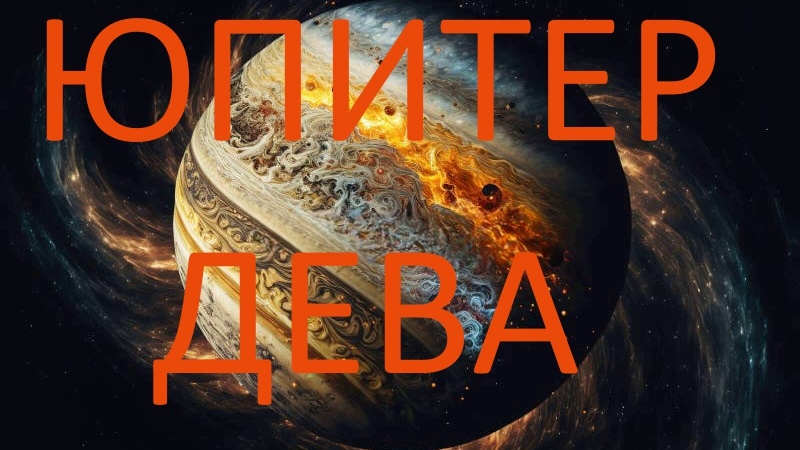 Юпитер. Фото dreamstime.com