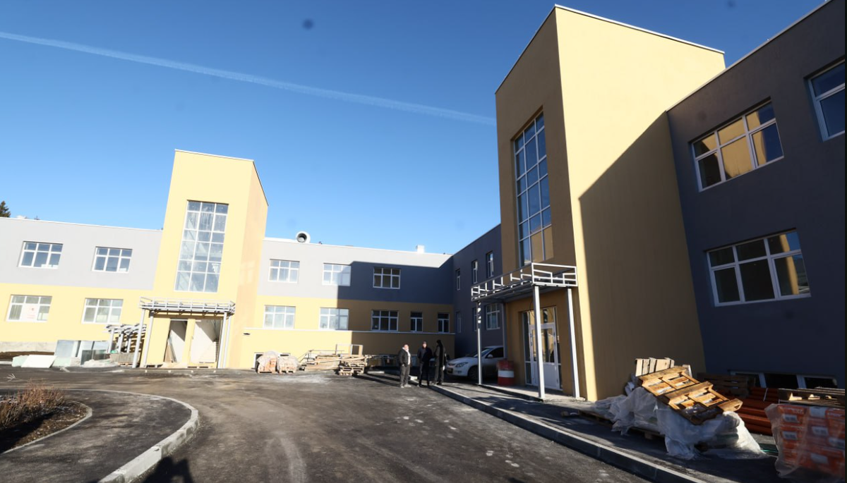 Фото: пресс-служба правительства Челябинской области