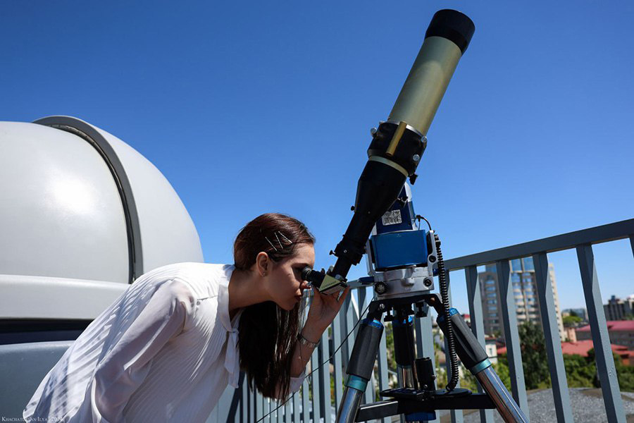 Фото: Илья Хачатурян