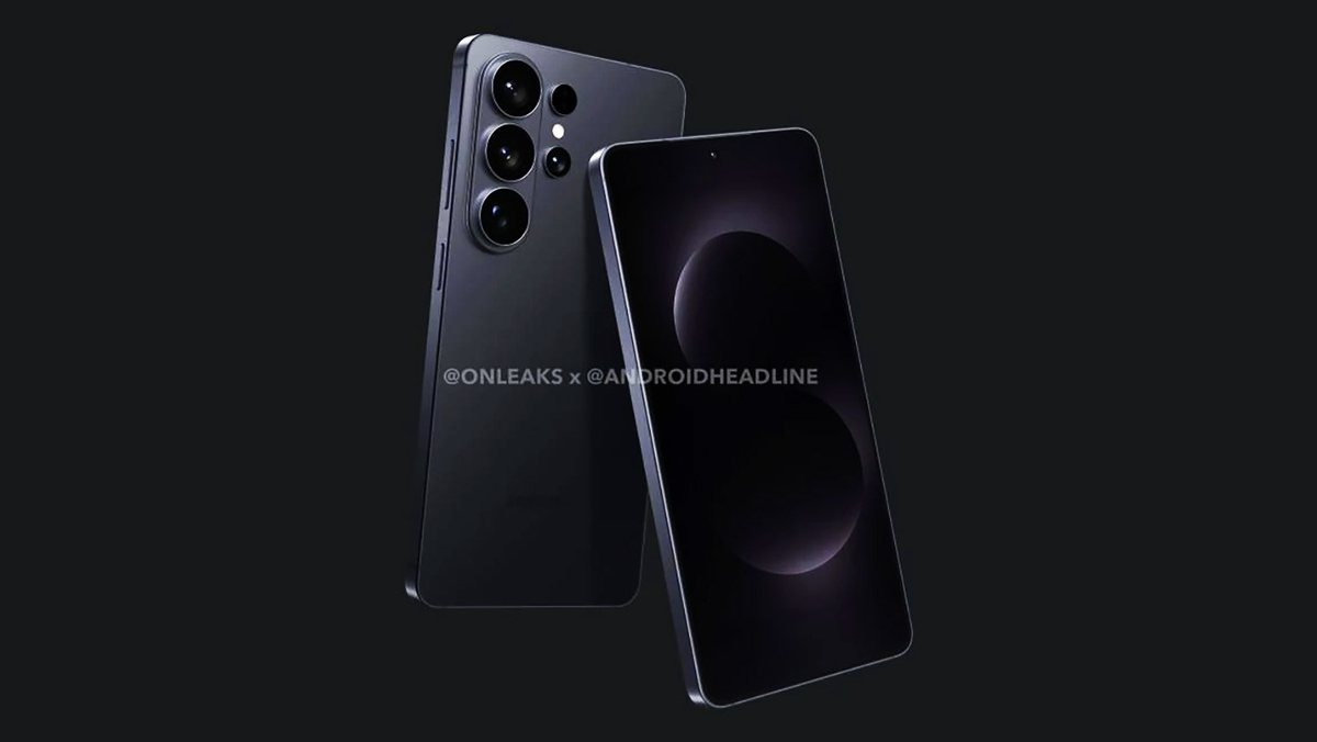 Фото: Android Headlines/OnLeaks  📷
