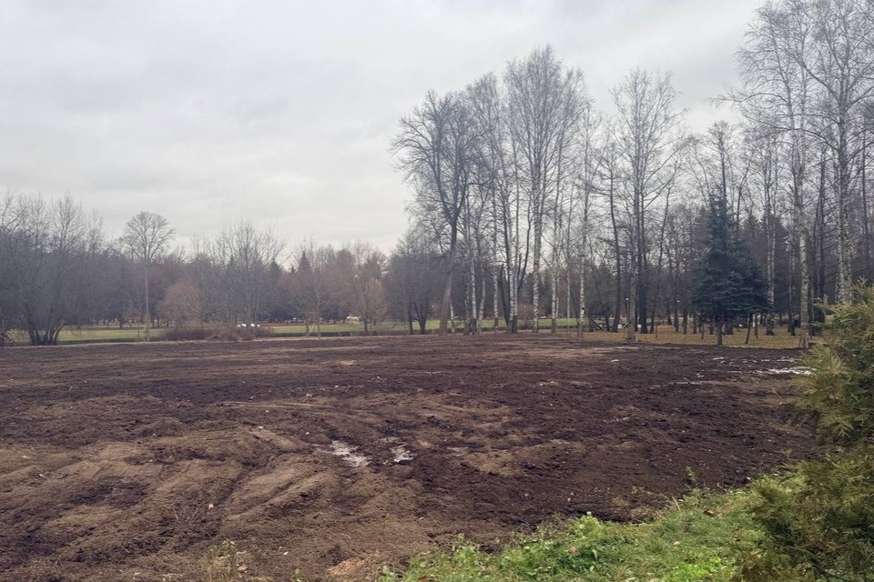    Работы велись четыре месяа. Фото: ККИ