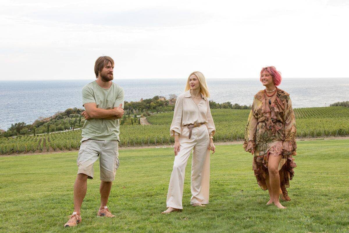    Фото: Пресс-служба фестиваля «Амурская осень»