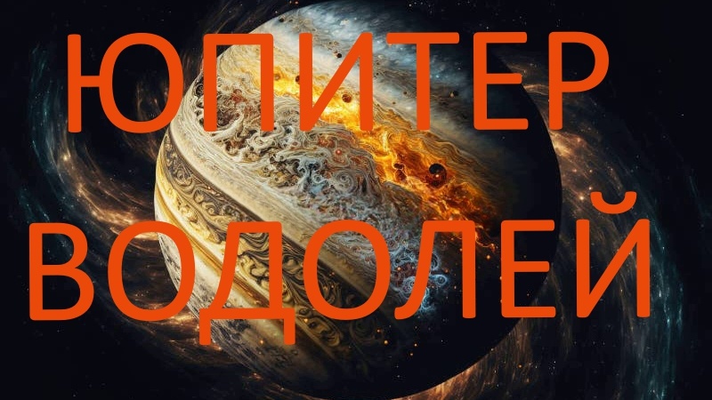 Юпитер. Фото dreamstime.com