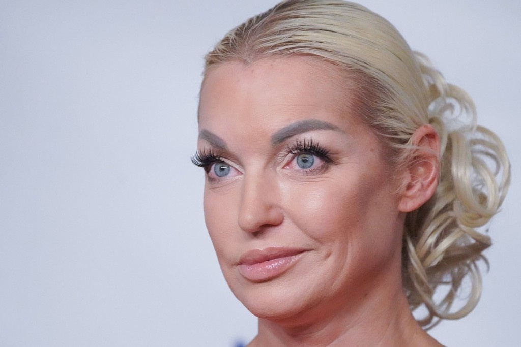    Фото © АГН «Москва» / Пелагия Тихонова