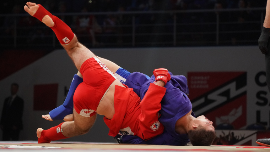    Фото: ИЗВЕСТИЯ/Павел Бедняков; 5-tv.ru