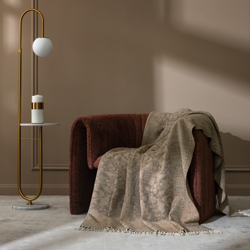 Плед «Фителла»