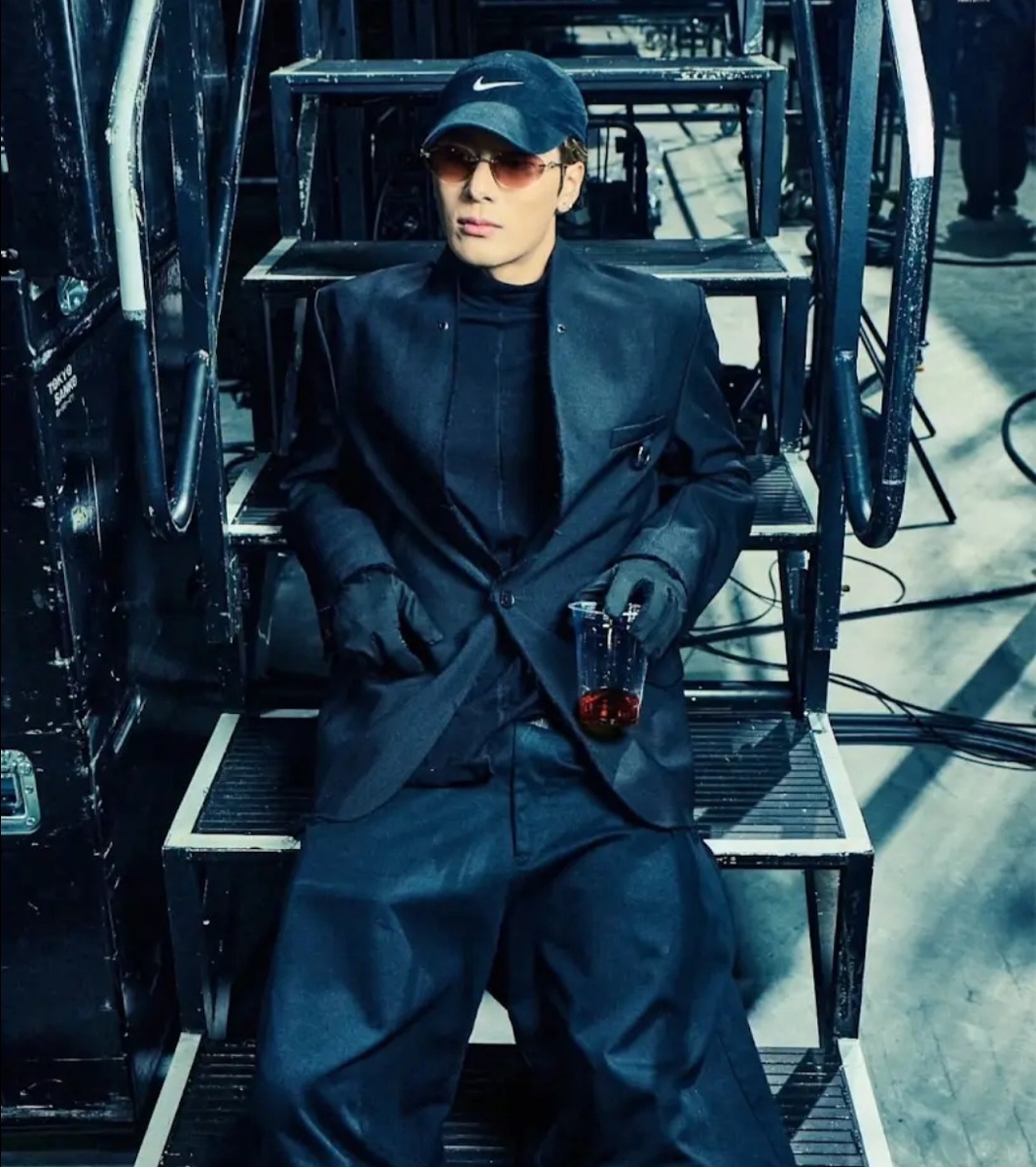 Ох уж эти крышесносные свежие фотографии