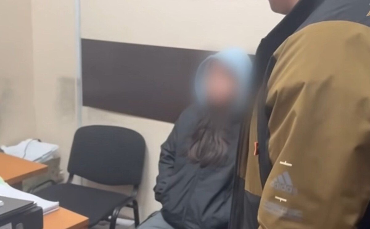     / Источник: Кадр из видео