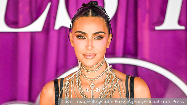     Фото: Cover Images/Keystone Press Agency/Global Look Press   
 Текст: Мария Иванова