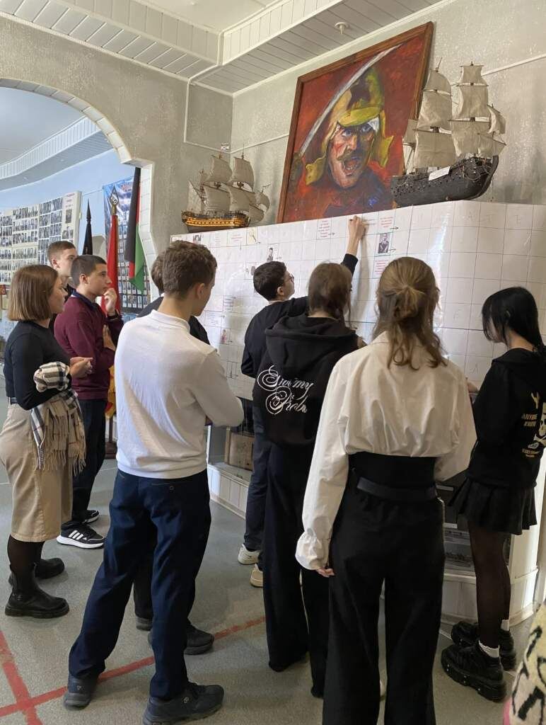 Листайте вправо, чтобы увидеть больше изображений