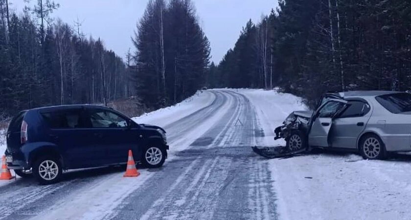    На дорогах Иркутской области за 7 дней травмировались десятки людей