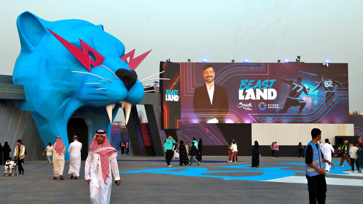 Фото: FAYEZ NURELDINE/AFP via Getty Images