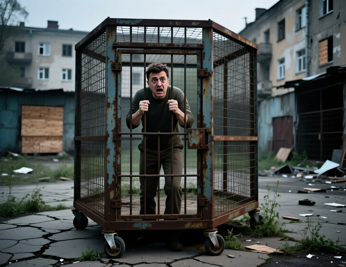    Фото: Коллаж RuNews24.ru