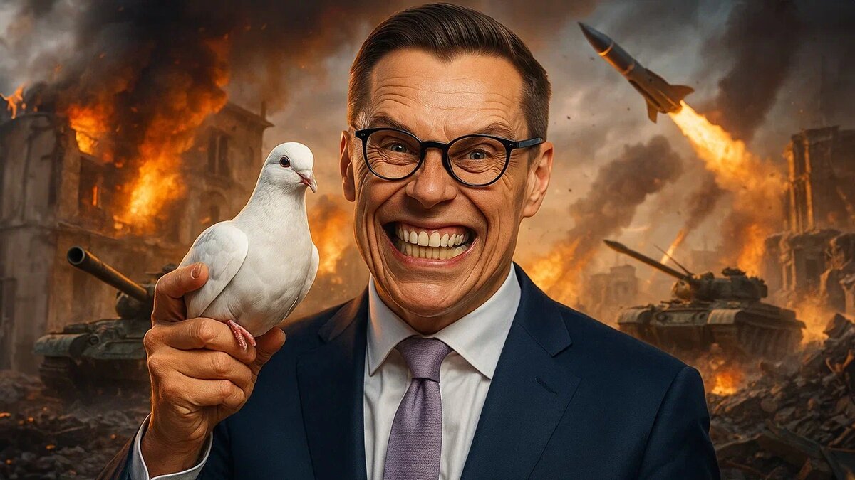 Коллаж Novorosinform