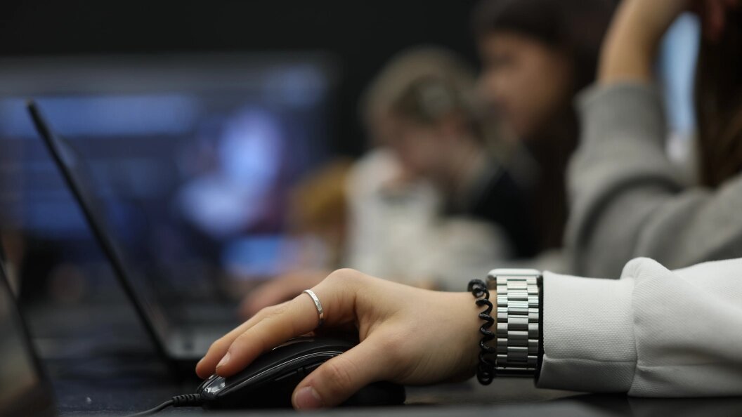    Belkin Alexey/Globallookpress