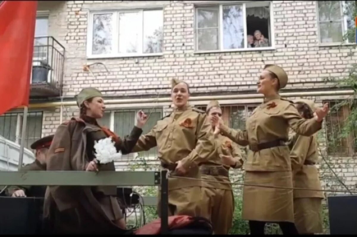    Сводки с фронта прозвучат в день начала разгрома фашистов под Сталинградом