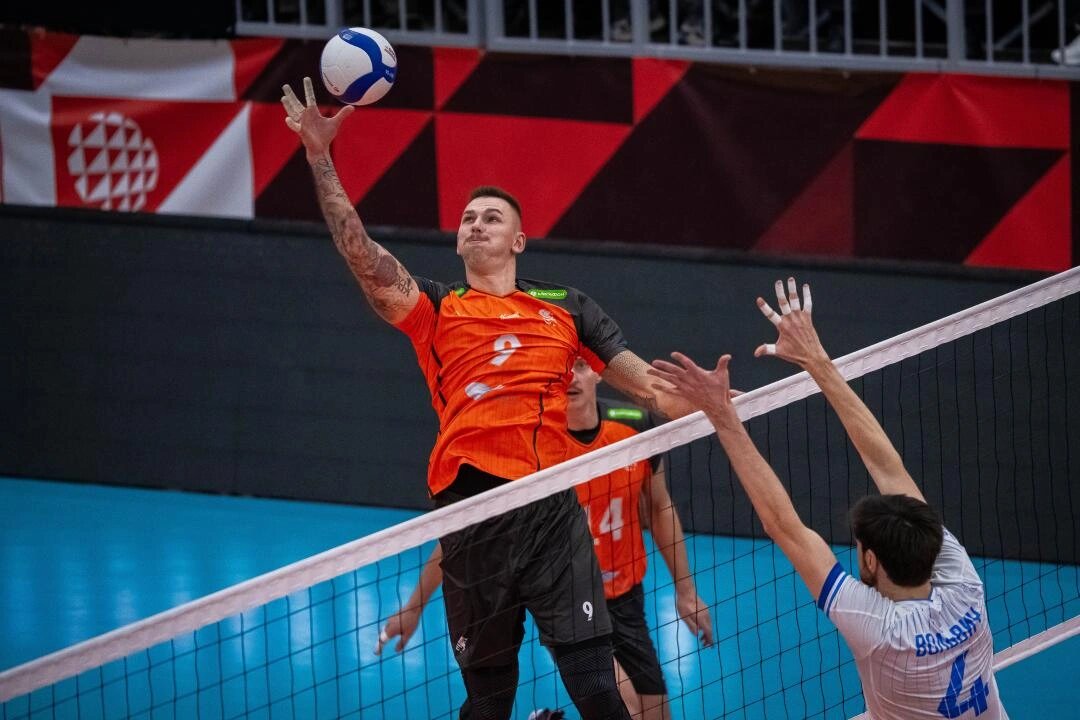    Фото: пресс-служба ВФВ