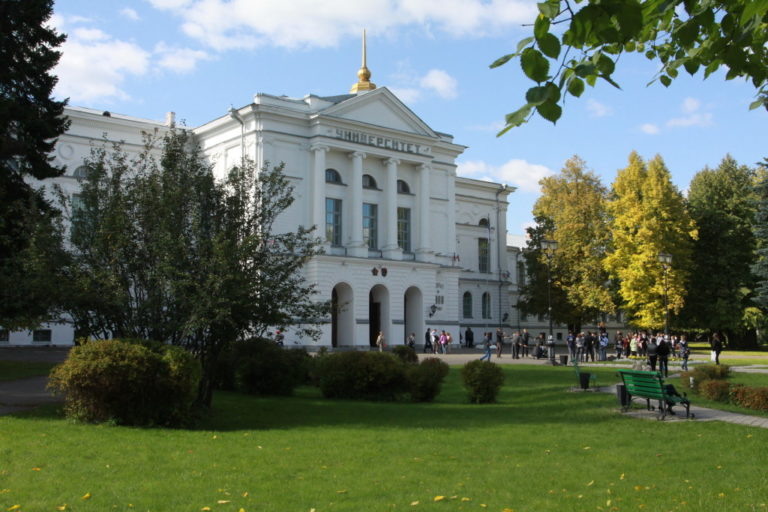    Фото: lyceum.tsu.ru/ ТГУ Ольга Шмырева