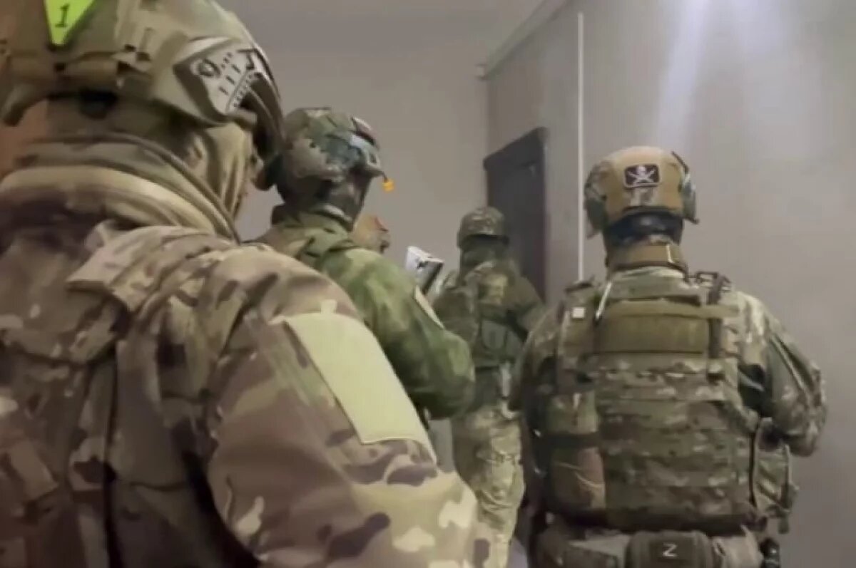    В Севастополе задержали застройщика, обманувшего 25 клиентов на 42 млн