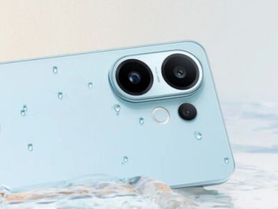    Дизайн vivo S50 Pro mini раскрыт до презентации [ФОТО]