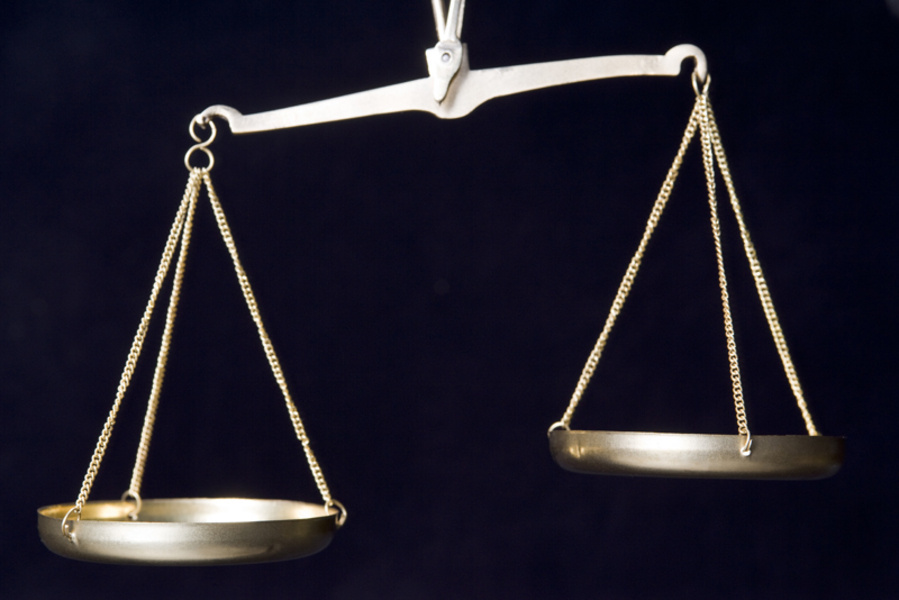 Одно рисовое зерно склоняет чашу весов. Один человек может стать залогом победы или поражения." м/ф "Мулан"