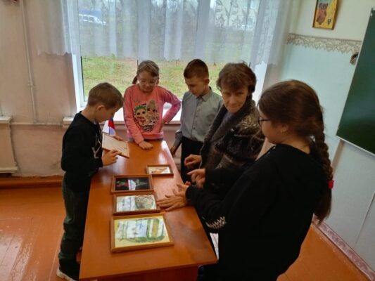 Листайте вправо, чтобы увидеть больше изображений