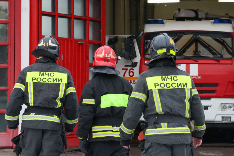    Алексей Белкин/NEWS.ru