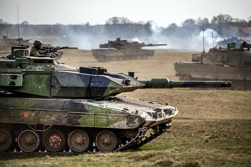    ©NATO North Atlantic Treaty Organizatio