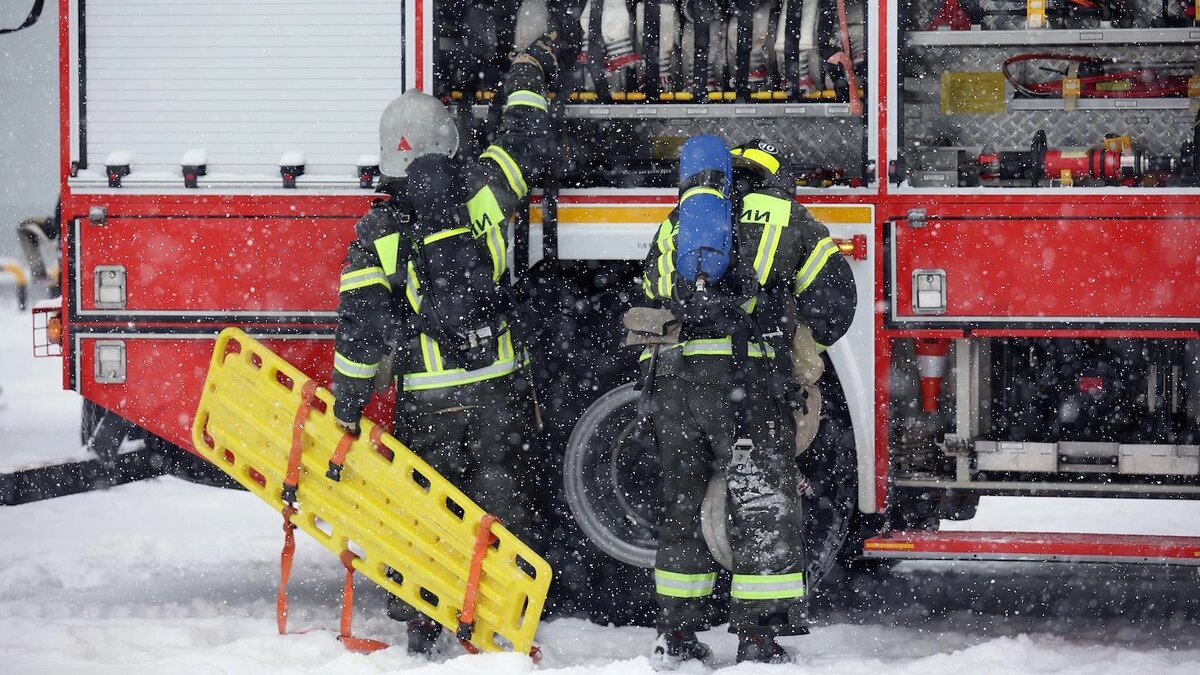   Владимир Антонов / Коммерсантъ- Архивное фото