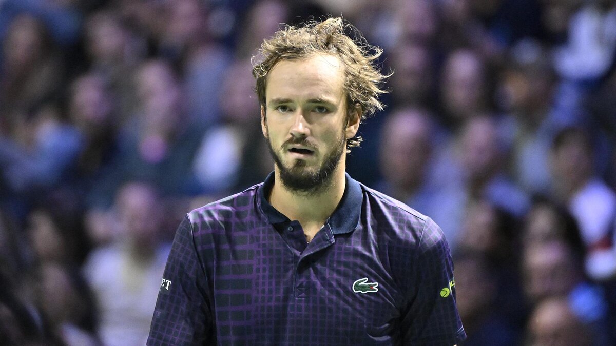    Фото: Chyslene Caillaud / Pznews/globallookpress.com