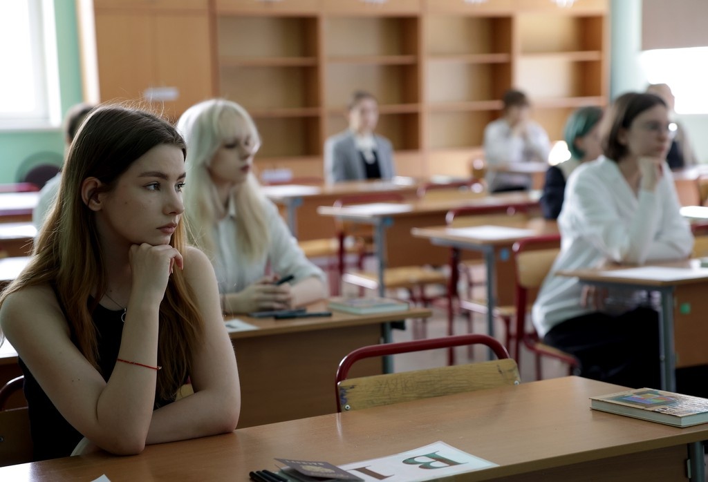    Фото © Анастасия Романова / Абзац